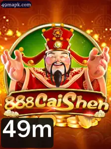 O Fascinante Mundo de 888CaiShen: Um Jogo de Azar Envolvente