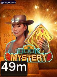 Explorando o Mundo Enigmático de 'Book of Mystery': Um Jogo de Imersão e Estratégia