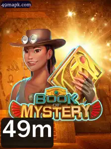 Explorando o Mundo Enigmático de 'Book of Mystery': Um Jogo de Imersão e Estratégia