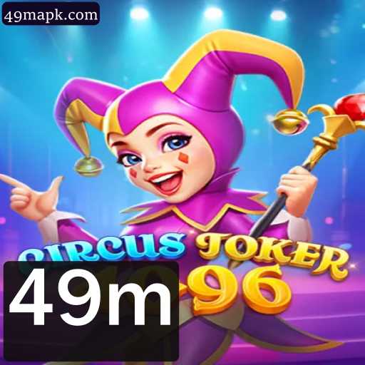Descubra o Mundo Fascinante de CircusJoker4096