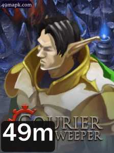 Descubra a Emocionante Aventura de CourierSweeper