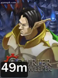 Descubra a Emocionante Aventura de CourierSweeper