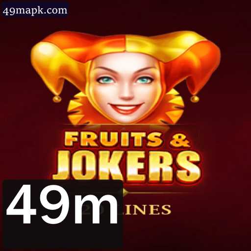 Descubra o Mundo de FruitsAndJokers20: Um Jogo Empolgante e Único