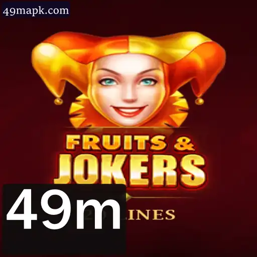 Descubra o Mundo de FruitsAndJokers20: Um Jogo Empolgante e Único