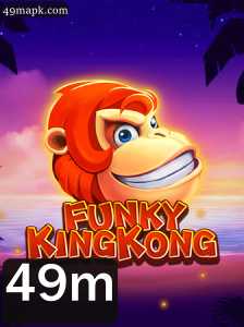 Descubra 'FunkyKingKong': O Jogo de Aventura e Estratégia