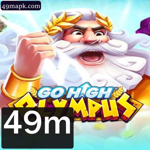 Descubra o Fascinante Jogo GoHighOlympus