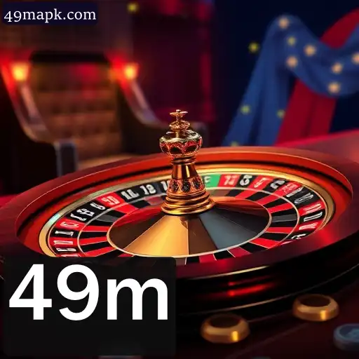49m: Descubra os Recursos e Benefícios dos Jogos de Roleta