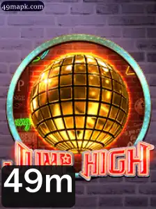 Descubra o Mundo Emocionante de 'JumpHigh' e Como Chegar ao Topo dos 49m