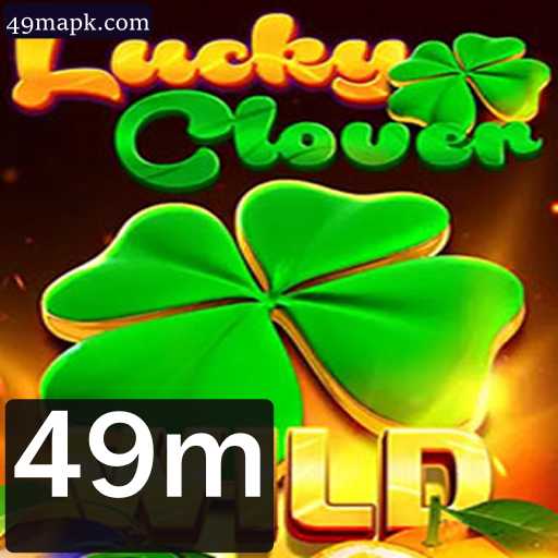 Descubra LuckyClover: o emocionante jogo da sorte