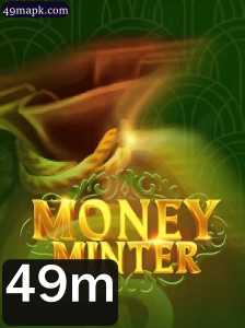 Descubra o Fascinante Mundo de MoneyMinter: O Jogo que Conquista o Mundo com seu Desafio Monetário