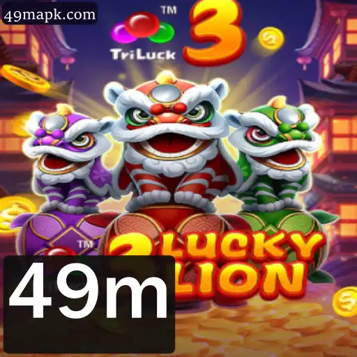 Descubra o Fascinante Mundo de 3LUCKYLION: Um Jogo de Estratégia e Emoção