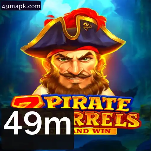 3PirateBarrels: Aventuras e Estratégias em Alto-Mar