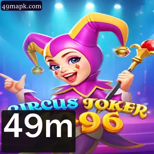 Descubra o Mundo Fascinante de CircusJoker4096