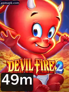 DevilFire2: Um Mergulho no Mundo de Aventura e Desafios Intensos