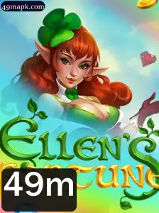 EllensFortune: A Nova Sensação do Mundo dos Jogos