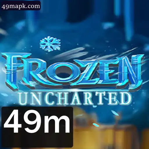 Desvendando o Mundo de FrozenUncharted: Uma Aventura Congelante