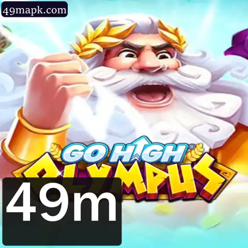 Descubra o Fascinante Jogo GoHighOlympus