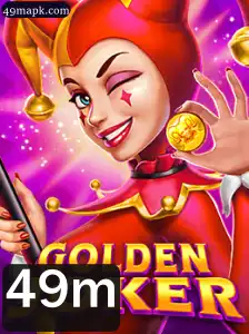 GoldenJoker: O Novo Fenômeno dos Jogos em Alta