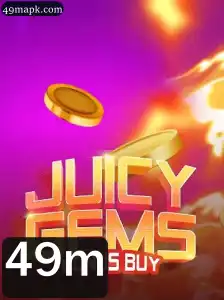 JuicyGemsBonusBuy: Descubra a Emoção do Novo Jogo e Suas Regras