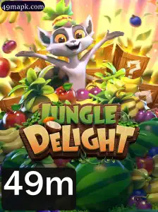 Descobrindo JungleDelight: Uma Aventura em Meio à Natureza
