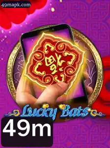 Descubra o Fascinante Mundo de 'LuckyBatsM'