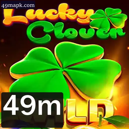 Descubra LuckyClover: o emocionante jogo da sorte