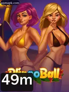 Descobrindo Plingoball: O Jogo que Conquista Pessoas em 49 Metros Quadrados