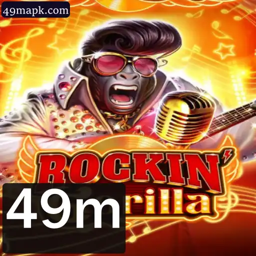Conheça RockinGorilla: O Jogo que Está Transformando o Mundo dos Games