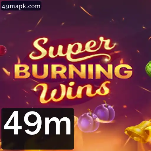 Descubra a Emoção e Regras do Jogo SuperBurningWins