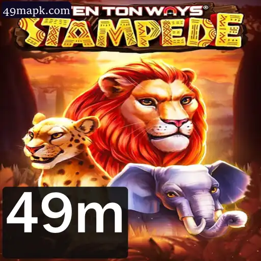 Explorando o Fascinante Mundo de TenTonWaysStampede
