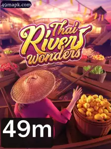 Explorando o Encanto de ThaiRiverWonders: Um Jogo de Aventura Único