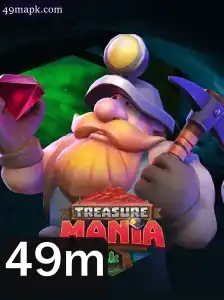 Descubra a Aventura Inesquecível de TreasureMania