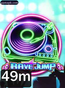 Descubra o Emocionante Jogo RaveJump: Uma Aventura de 49 Metros