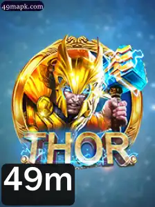 Descubra o Jogo THOR: Desafios, Estratégias e Regras em Destaque