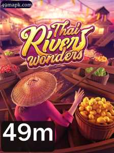 Explorando o Encanto de ThaiRiverWonders: Um Jogo de Aventura Único