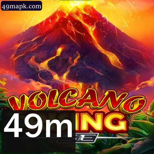 VolcanoRisingSE: Explore o Mundo de Aventuras de Lava e Desafios