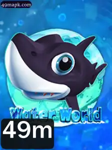 Descubra a Emoção de WaterWorld: Um Mergulho Profundo no Jogo Aquático