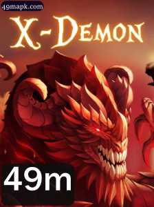 XDemon: Uma Jornada Intensa no Mundo dos Demônios